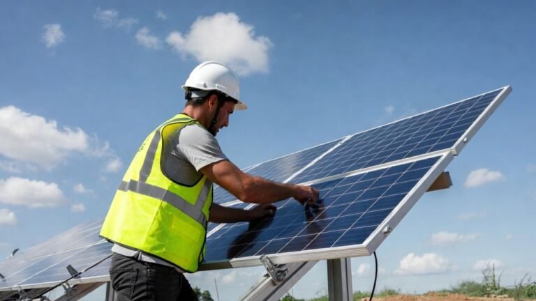 Solar Panel Insights