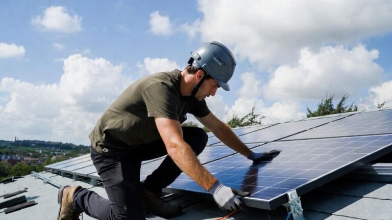 Solar Panel Insights