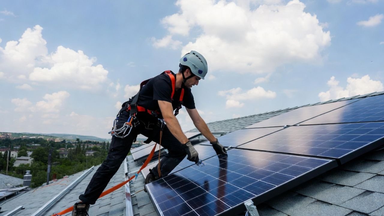 Solar Panel Insights