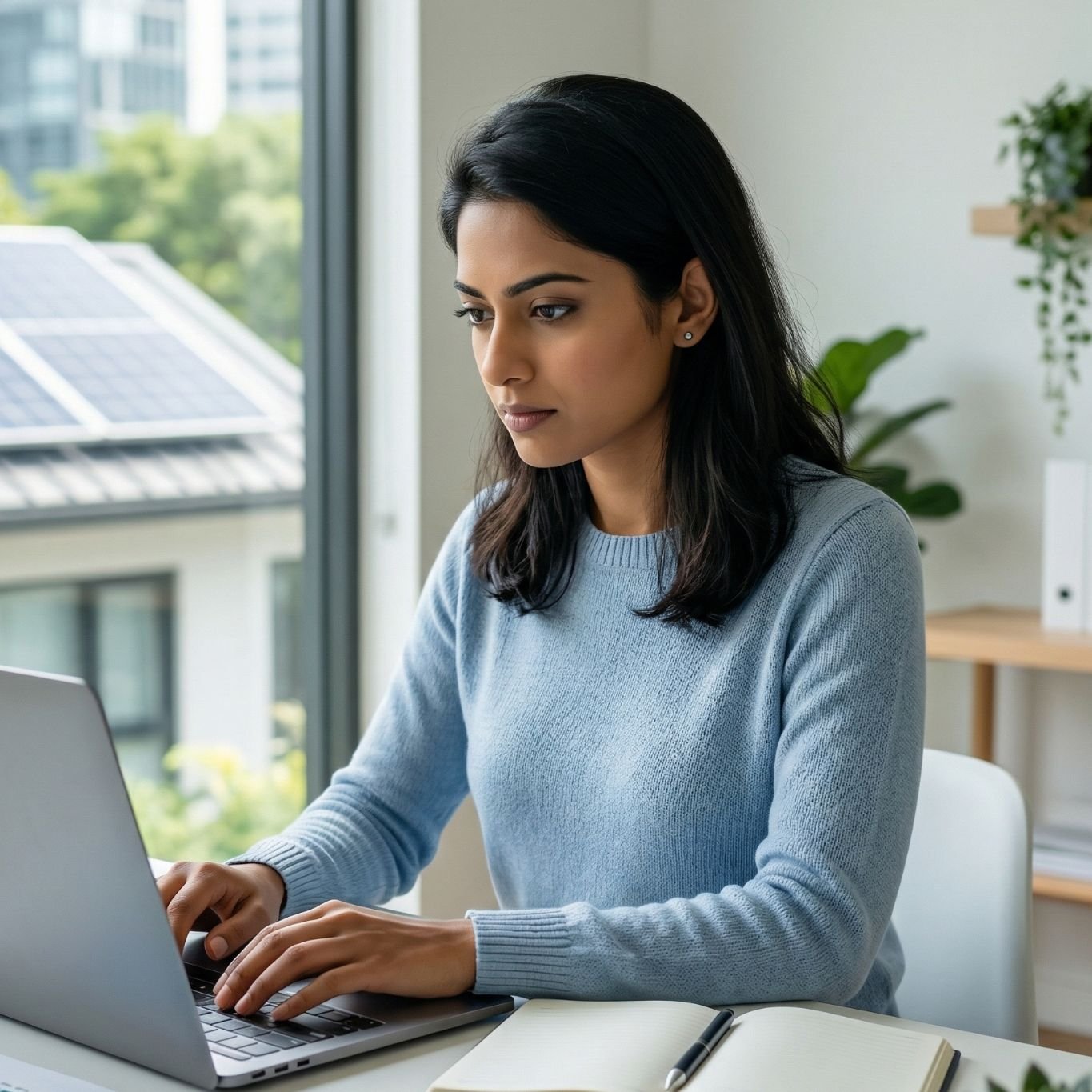 Meena - Content Writer