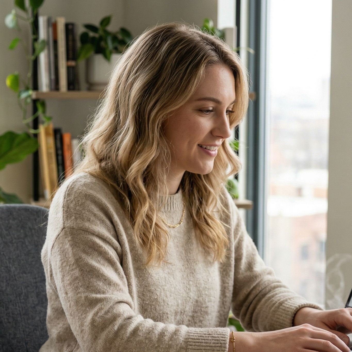 Emily Turner – Renewable Content Specialist